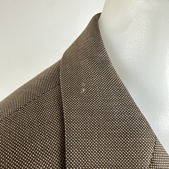 Ralph Lauren 4XL Virgin Wool Sport Jacket - Picture 7 of 9